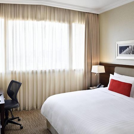 Marriott Executive Apartments Riyadh, Convention Center Exterior foto