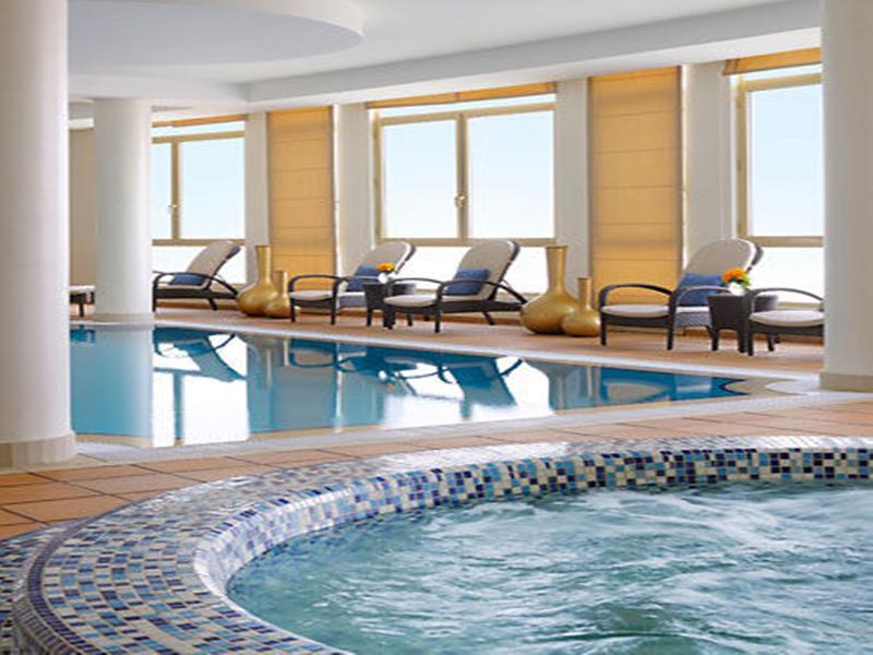 Marriott Executive Apartments Riyadh, Convention Center Einrichtungen foto
